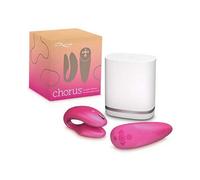 We-Vibe Chorus - Rose cosmique