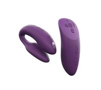 We-Vibe - Chorus Vibromasseur pour Couples - Violet