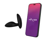 We-Vibe Ditto+ Plug Anal Vibrant Avec App 9 cm