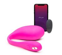 Oeuf Vibrant Connecté We-Vibe Jive 2