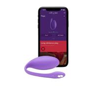 We-Vibe Jive Lite Oeuf Vibrant Avec App