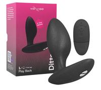 We-vibe - masseur de prostate vector+ noir