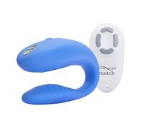 Stimulateur We-Vibe Match