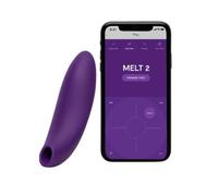 We Vibe - We Vibe Melt 2 - - Violet Violet
