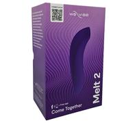 We Vibe - We Vibe Melt 2 - - Violet Violet