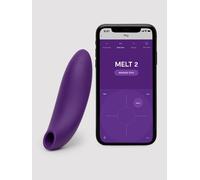 We Vibe - We Vibe Melt 2 - - Violet Violet