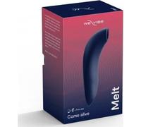 We-Vibe - Melt Connecté - Bleu nuit