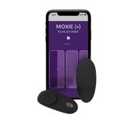 We-Vibe Moxie+ Culotte Vibrant Avec App