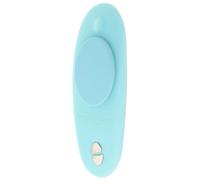 We-Vibe - Moxie+ Vibromasseur Clitoridien Portable - Aqua