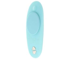 We-Vibe - Moxie+ Vibromasseur Clitoridien Portable - Aqua