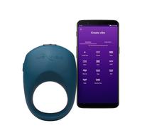 We-Vibe Pivot 2 Anneau Vibrant Avec App