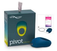 Anneau Vibrant Connecté We-Vibe Pivot