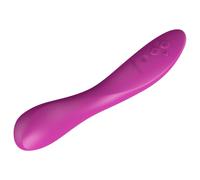 Vibro Point G Rave 2 de We Vibe Rose
