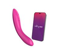 We-Vibe Rave 2 Vibromasseur Point Avec App 19 cm
