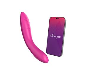 We-Vibe Rave 2 Vibromasseur Point Avec App 19 cm