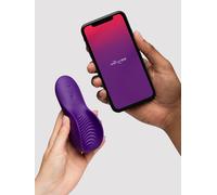 We-Vibe Shared Touch stimulateur connecté pour couple violet