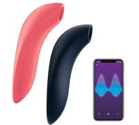 We-Vibe - Melt Connecté - Bleu nuit