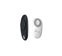 We vibe- Stimulateur de Clitoris Rechargeable Moxie - Couleur: Noir