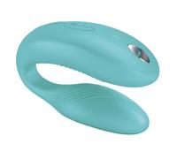 We-Vibe Stimulateur vibrant Sync Sous les étoiles avec télécommande et application - Aqua - Édition limitée