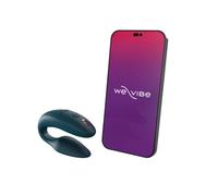 We-Vibe Sync 2 - Velours vert
