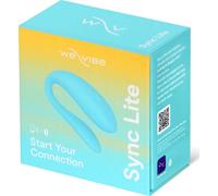 We-Vibe Sync Lite Aqua 1 Unité