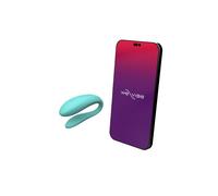 We-Vibe Sync Lite avec Application - Aqua