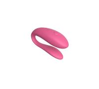 We-Vibe Sync Lite - Stimulateur clitoridien & point G - Rose