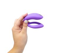 Stimulateur Connecté We-Vibe Sync O Violet