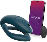Stimulateur connecté We-Vibe Sync O - Couleur : Vert