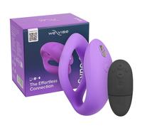 We Vibe - Sync O Stimulateur Couple Mains-Libres - Violet