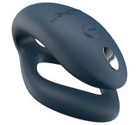 We-Vibe Sync O - vibromasseur couple connecté rechargeable - vert