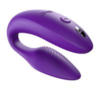 We-Vibe We-Vibe Sync 2 Stimulateur connecté Violet