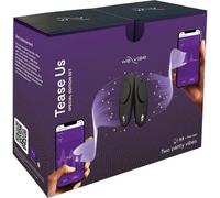 Coffret We-Vibe Moxie Tease Us Édition Spéciale
