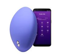 We-Vibe vibromasseur clitoridien Temp (violet)