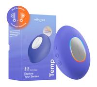 We-Vibe Temp - vibromasseur clitoridien (violet)