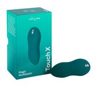 Galet Vibrant We-Vibe Touch X Vert