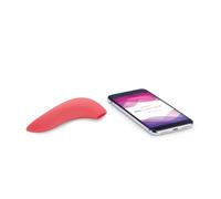 We-Vibe - Vibro à air pulsé "Melt" - Orange