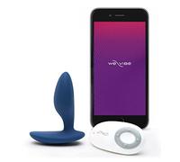 Stimulateur Prostatique Connecté Ditto - Couleur : Bleu