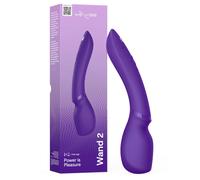 Vibromasseur Wand Connecté We-Vibe Wand 2