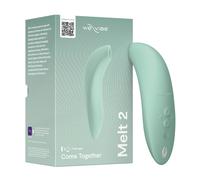 We Vibe - We Vibe Melt 2 - - Vert Vert
