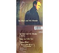 We Wait and Wonder [UK Import]