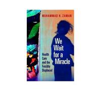 We Wait For A Miracle