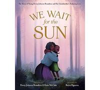 We Wait For The Sun