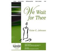 We Wait For Thee