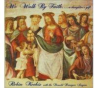 We Walk by Faith.a Daughter's Gift (US [Import]