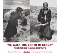 We Walk The Earth In Beauty