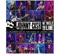 Cash, Johnny.=Trib= – We Walk the Line – Import