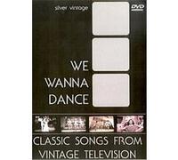 We Wanna Dance - Classic Songs From Vintage Television G