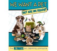 We Want A Pet: But Are We Ready?