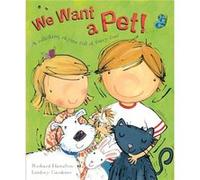 We Want a Pet by Richard Hamilton Richard Hamilton (Auteur)